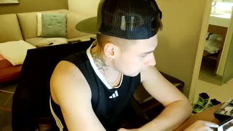 Denis online show from 19, 2, 2026