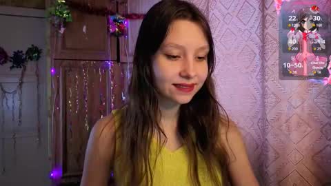 Mari  Simmons online show from 21, 12, 2025