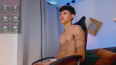 Kami online show from 3, 2, 2026