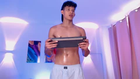 Kami online show from 3, 4, 2026