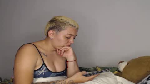 kammy   y   camila online show from 3, 2, 2026