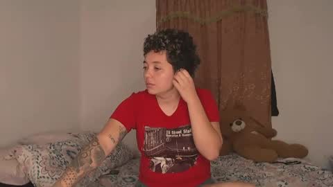 kammy   y   camila online show from 9, 6, 2026