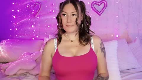 kamrynmarie69 online show from 8, 4, 2026