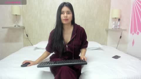 Snapshot of kan_520 chatting on 5, 10, 2025 kan_520 online show from 5, 10, 2025