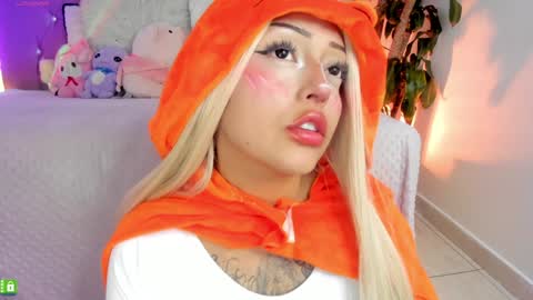  Kanao uwu online show from 27, 12, 2024