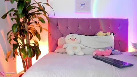  Kanao uwu online show from 28, 1, 2025