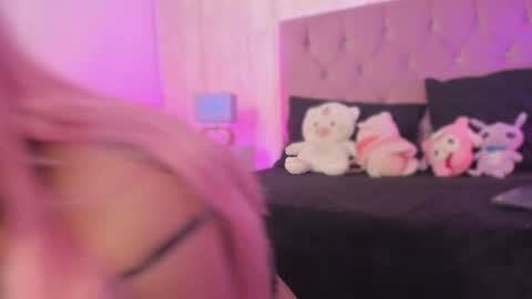  Kanao uwu online show from 11, 11, 2025