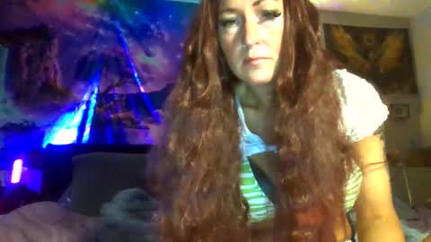 Snapshot of kandi4love chatting on 17, 10, 2025 kandi4love online show from 17, 10, 2025