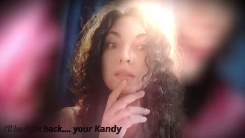 kandy_balls online show from 14, 10, 2025