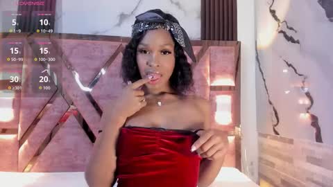 Snapshot of kandy_bronw chatting on 11, 2, 2026 Kandy online show from 11, 2, 2026