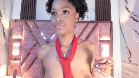 Snapshot of kandy_bronw chatting on 25, 2, 2026 Kandy online show from 25, 2, 2026