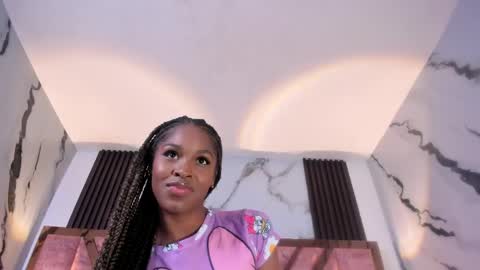 Snapshot of kandy_bronw chatting on 1, 5, 2026 Kandy online show from 1, 5, 2026