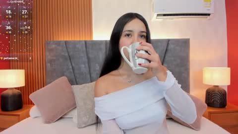 Deisy Miller online show from 9, 4, 2026