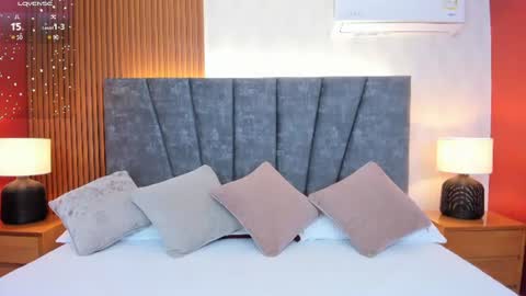 Snapshot of kandy_doll chatting on 20, 6, 2026 Deisy Miller online show from 20, 6, 2026