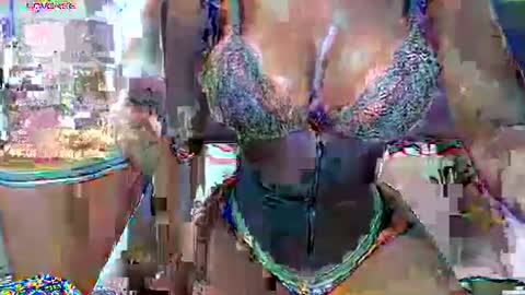 Paola online show from 21, 1, 2025