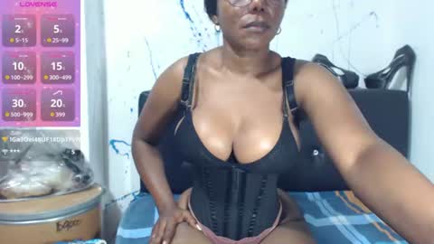 Snapshot of kandysexy chatting on 27, 6, 2026 Paola online show from 27, 6, 2026