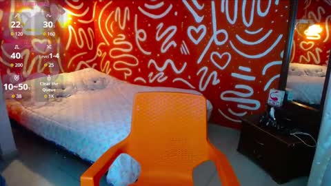 candy online show from 4, 12, 2025