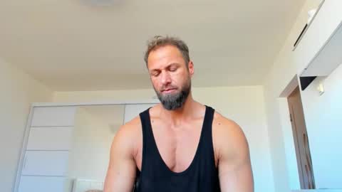 Snapshot of kanegriffin26 chatting on 18, 1, 2025 Kane OF strongkane online show from 18, 1, 2025