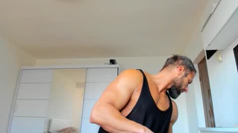 Snapshot of kanegriffin26 chatting on 23, 1, 2025 Kane OF strongkane online show from 23, 1, 2025