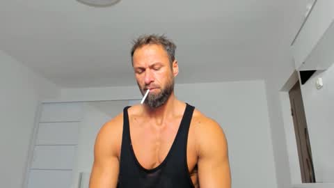 Snapshot of kanegriffin26 chatting on 24, 1, 2025 Kane OF strongkane online show from 24, 1, 2025