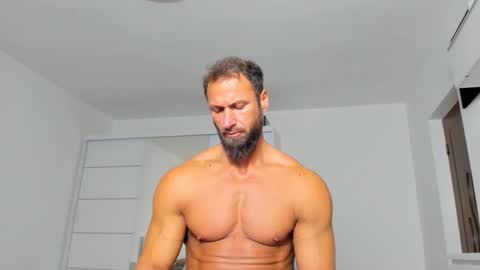 Snapshot of kanegriffin26 chatting on 30, 1, 2025 Kane OF strongkane online show from 30, 1, 2025