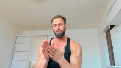 Snapshot of kanegriffin26 chatting on 1, 2, 2025 Kane OF strongkane online show from 1, 2, 2025