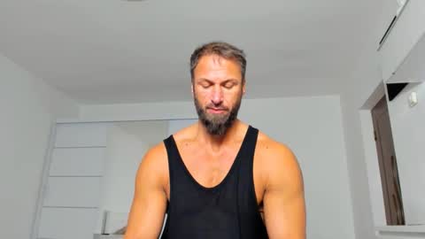 Snapshot of kanegriffin26 chatting on 5, 2, 2025 Kane OF strongkane online show from 5, 2, 2025