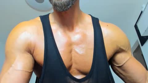 Snapshot of kanegriffin26 chatting on 8, 2, 2025 Kane OF strongkane online show from 8, 2, 2025