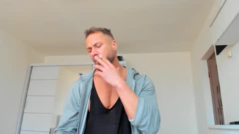 Snapshot of kanegriffin26 chatting on 8, 2, 2025 Kane OF strongkane online show from 8, 2, 2025