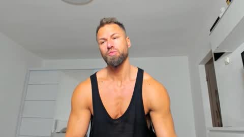 Snapshot of kanegriffin26 chatting on 14, 2, 2025 Kane OF strongkane online show from 14, 2, 2025