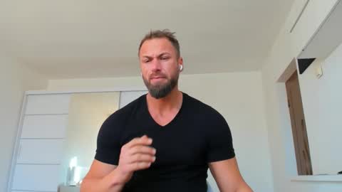 Snapshot of kanegriffin26 chatting on 24, 2, 2025 Kane OF strongkane online show from 24, 2, 2025