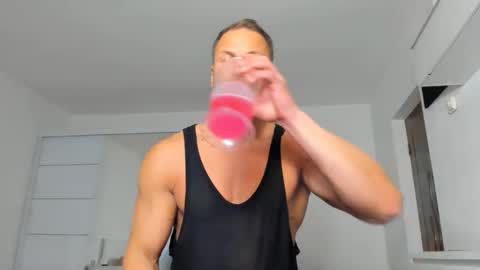 Snapshot of kanegriffin26 chatting on 24, 2, 2025 Kane OF strongkane online show from 24, 2, 2025