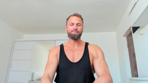 Snapshot of kanegriffin26 chatting on 26, 2, 2025 Kane OF strongkane online show from 26, 2, 2025