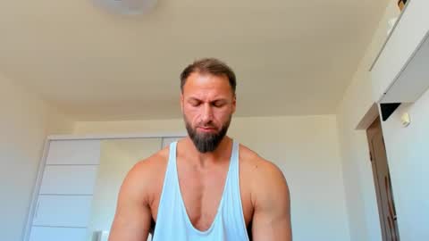 Snapshot of kanegriffin26 chatting on 7, 3, 2025 Kane OF strongkane online show from 7, 3, 2025