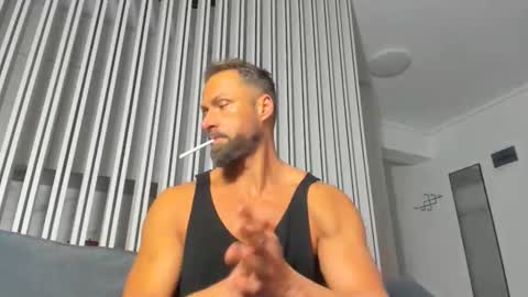 Snapshot of kanegriffin26 chatting on 16, 11, 2025 Kane OF strongkane online show from 16, 11, 2025