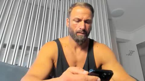 Snapshot of kanegriffin26 chatting on 25, 11, 2025 Kane OF strongkane online show from 25, 11, 2025