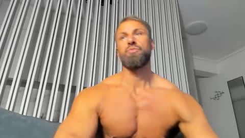 Snapshot of kanegriffin26 chatting on 27, 11, 2025 Kane OF strongkane online show from 27, 11, 2025