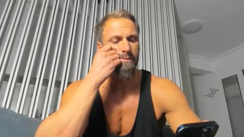 Snapshot of kanegriffin26 chatting on 30, 11, 2025 Kane OF strongkane online show from 30, 11, 2025