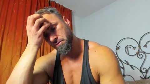 Snapshot of kanegriffin26 chatting on 20, 12, 2025 Kane OF strongkane online show from 20, 12, 2025