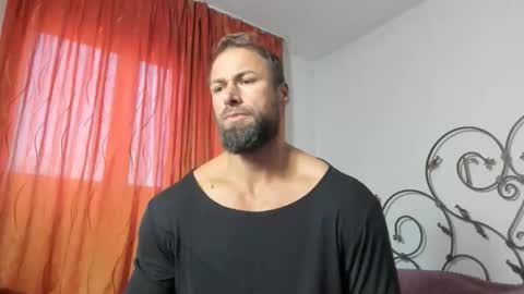 Snapshot of kanegriffin26 chatting on 8, 1, 2026 Kane OF strongkane online show from 8, 1, 2026