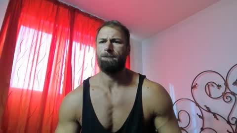 Snapshot of kanegriffin26 chatting on 12, 1, 2026 Kane OF strongkane online show from 12, 1, 2026