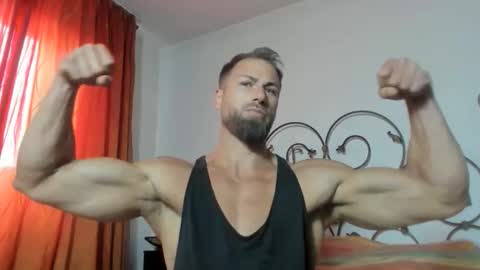 Snapshot of kanegriffin26 chatting on 21, 4, 2026 Kane OF strongkane online show from 21, 4, 2026