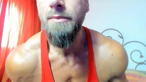 Snapshot of kanegriffin26 chatting on 27, 4, 2026 Kane OF strongkane online show from 27, 4, 2026