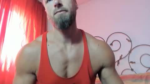 Snapshot of kanegriffin26 chatting on 29, 4, 2026 Kane OF strongkane online show from 29, 4, 2026