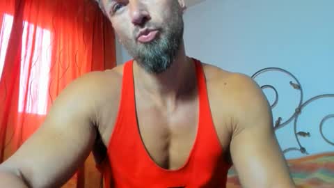 Snapshot of kanegriffin26 chatting on 30, 4, 2026 Kane OF strongkane online show from 30, 4, 2026