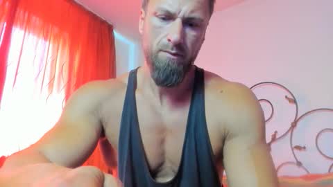 Snapshot of kanegriffin26 chatting on 15, 5, 2026 Kane OF strongkane online show from 15, 5, 2026