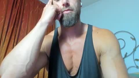 Snapshot of kanegriffin26 chatting on 16, 5, 2026 Kane OF strongkane online show from 16, 5, 2026
