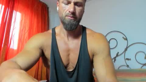 Snapshot of kanegriffin26 chatting on 17, 5, 2026 Kane OF strongkane online show from 17, 5, 2026