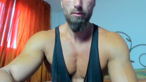 Snapshot of kanegriffin26 chatting on 22, 5, 2026 Kane OF strongkane online show from 22, 5, 2026