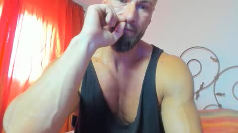 Snapshot of kanegriffin26 chatting on 28, 5, 2026 Kane OF strongkane online show from 28, 5, 2026